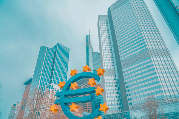 Image de la banque centrale européenne